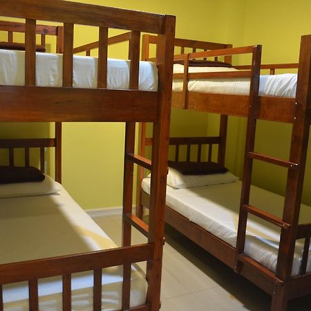 RL Veranda Suite Baguio City Exterior foto